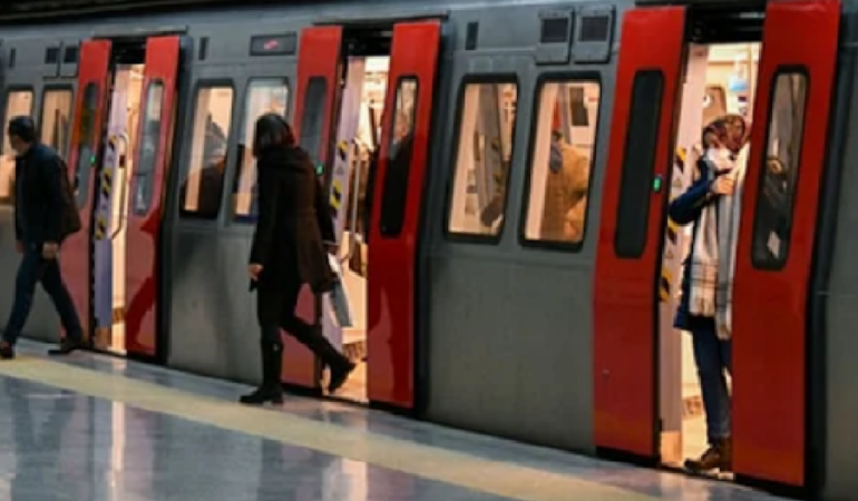 İstanbul’da 6 Ekim Salı Günü Toplu Taşıma Araçları Ücretsiz Hizmet Verecek
