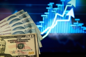 Dolar kuru 49,1630 liraya yükselerek tüm zamanların en yüksek seviyesini gördü