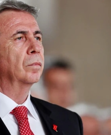 Mansur Yavaş'tan Gözaltına Alınan Vahap Seçer İçin İfadeye Davet Çağrısı