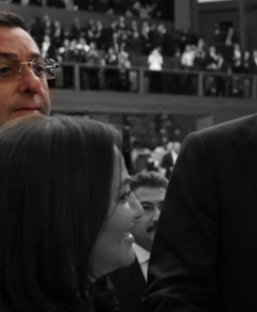AKP Milletvekili Serkan Bayram'dan Fon Skandalı Açıklaması ve Temizlik Çağrısı