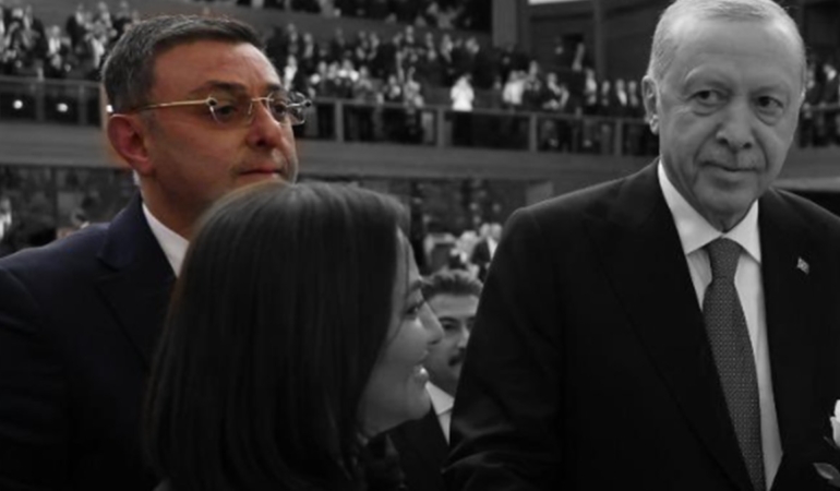 AKP Milletvekili Serkan Bayram’dan Fon Skandalı Açıklaması ve Temizlik Çağrısı