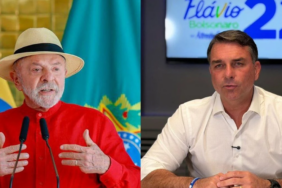 Brezilya Devlet Başkanlığı Seçimlerinde Flávio Bolsonaro İlk Turu Önde Tamamladı