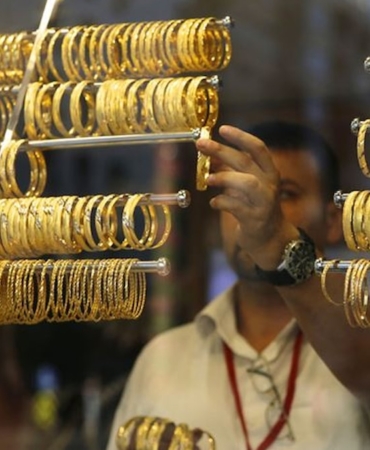 Kuyumcukent merkezli 64 kilogramlık altın dolandırıcılığına 3 ilde eş zamanlı operasyon