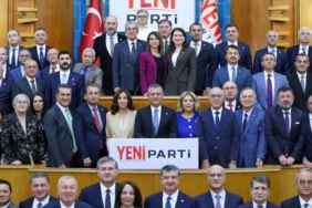 YENİ Parti AYM Savunmasını Verdi ve Olası İsim Değişikliği Alternatiflerini Belirledi