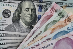 Dolar/TL 49,18 Seviyesini Görerek Yeni Rekoruna Ulaştı