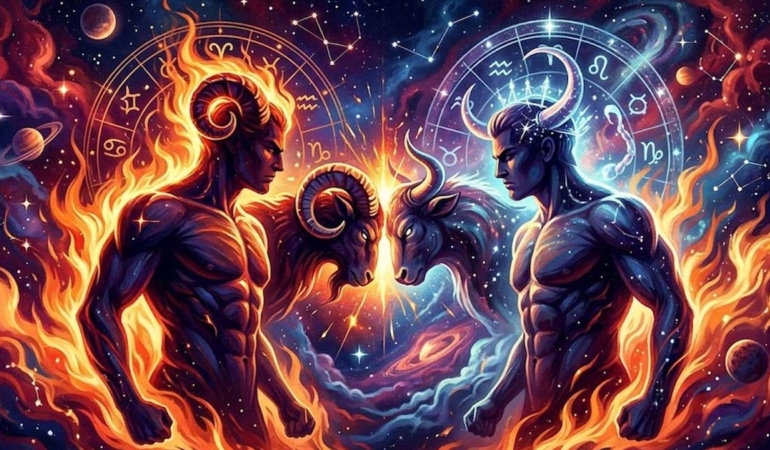6 Ekim astroloji analizi: Ay ve Jüpiter kavuşumu ile Venüs Mars gerilimi