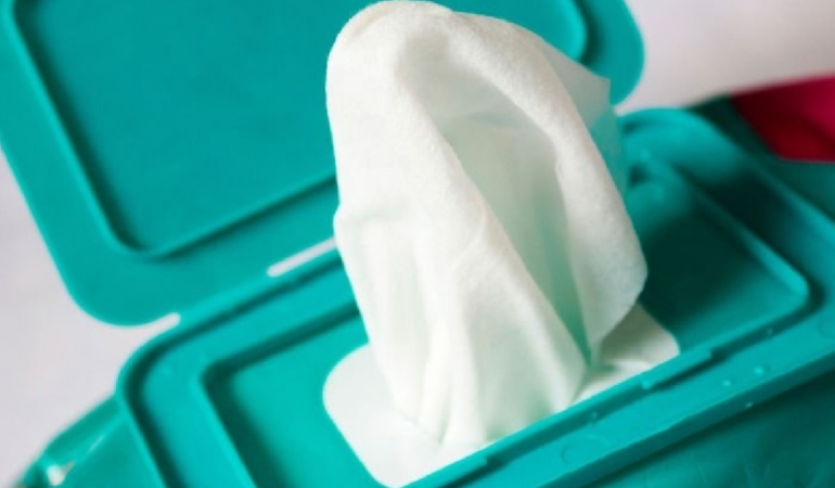 Birleşik Krallık Plastik İçeren Islak Mendillerin Satışını Yasaklamaya Hazırlanıyor
