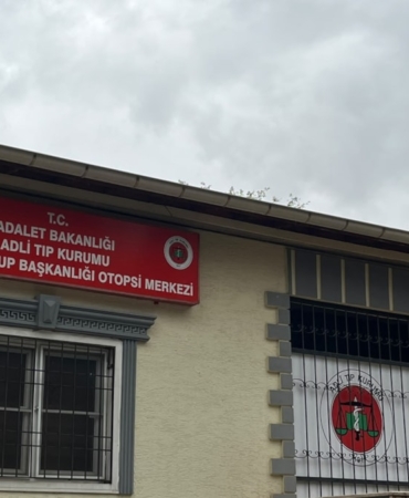 Gaziantep'te Otomobilinde Silahlı Saldırıya Uğrayan Kenan Abuzer Tilki Yaşamını Yitirdi