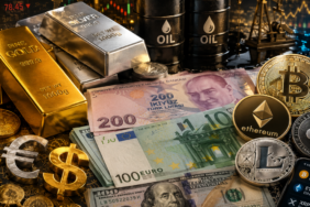 Küresel Piyasalarda Dokuz Aylık Dönemde ABD Borsa Endeksleri Kazançta Öne Çıktı