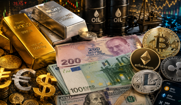 Küresel Piyasalarda Dokuz Aylık Dönemde ABD Borsa Endeksleri Kazançta Öne Çıktı