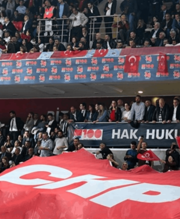 Muratpaşa Belediye Başkanı Ümit Uysal CHP Genel Başkanlığına Aday Olabileceğini Açıkladı