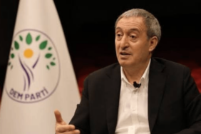 DEM Parti Eş Genel Başkanı Tuncer Bakırhan İktidarın Politikalarını Eleştirdi
