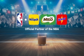 Nestlé ve NBA Dört Kıtada 21 Pazarı Kapsayan Uzun Vadeli Ortaklık Kurdu