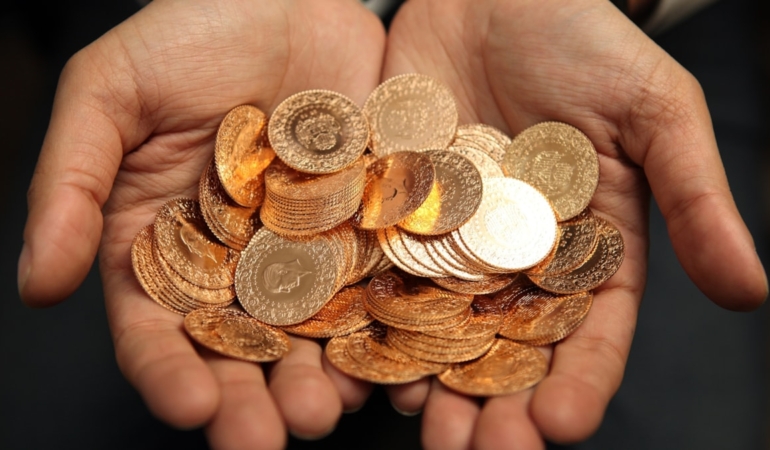 LBMA Konferansında Ons Altının Gelecek Yıl 5 Bin Doları Aşacağı Öngörüldü