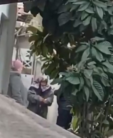 Esenyurt’ta Gecekonduda Uyuşturucu Alışverişi Polise Yakalandı