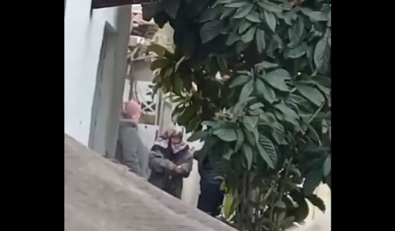 Esenyurt’ta Gecekonduda Uyuşturucu Alışverişi Polise Yakalandı