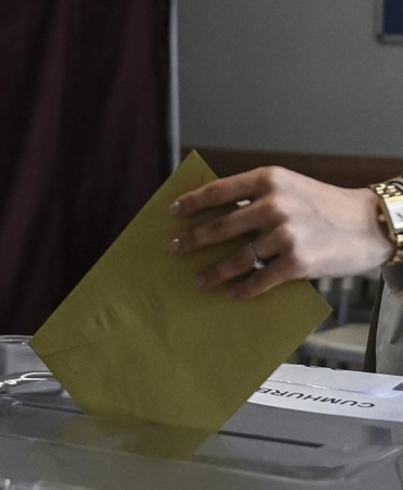 Hatay Seçim Anketinde Dikkat Çeken Değişim