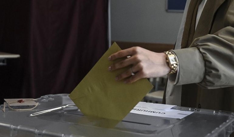 Hatay Seçim Anketinde Dikkat Çeken Değişim