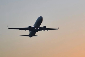 İsrail Endonezyalı Pilot Gerekçesiyle Etiyopya Uçağını Geri Çevirdi