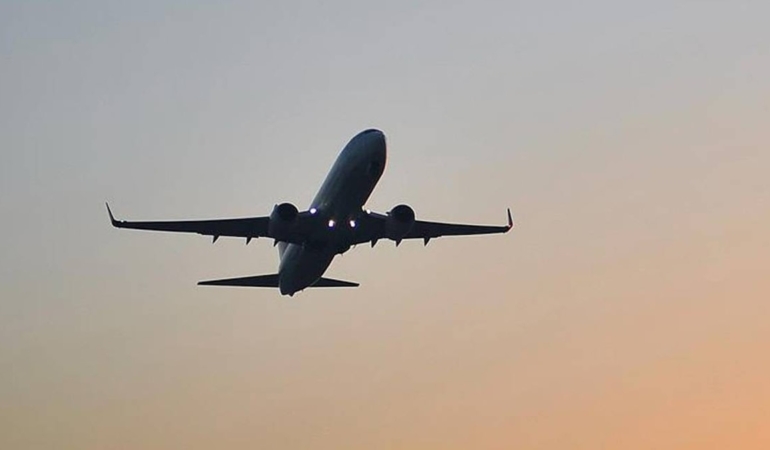 İsrail Endonezyalı Pilot Gerekçesiyle Etiyopya Uçağını Geri Çevirdi