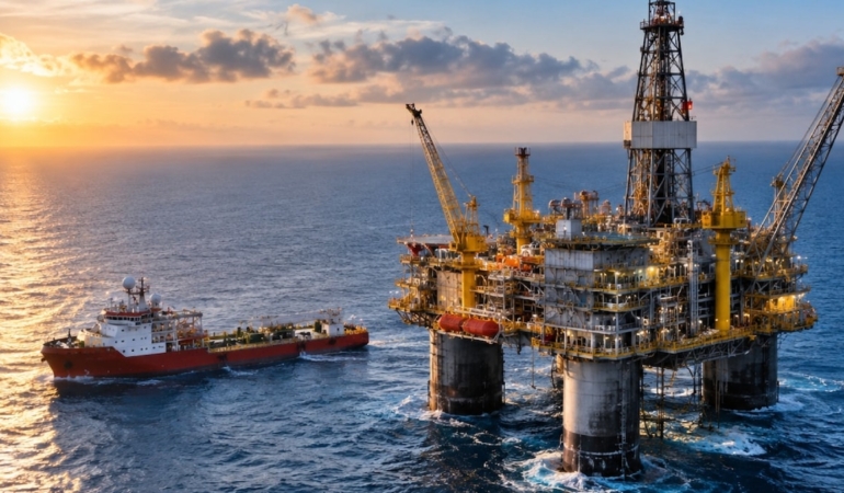 OPEC Ham Petrol Üretiminde Eylülde Artış Kaydedildi