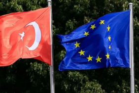 Çakıroğu'ndan AB'ye 'Made with EU' Çağrısı
