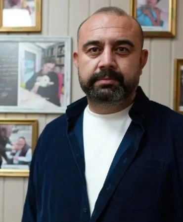 Sosyal Medyada Ankara Abisi Olarak Bilinen Yasin Oyanık Tutuklandı
