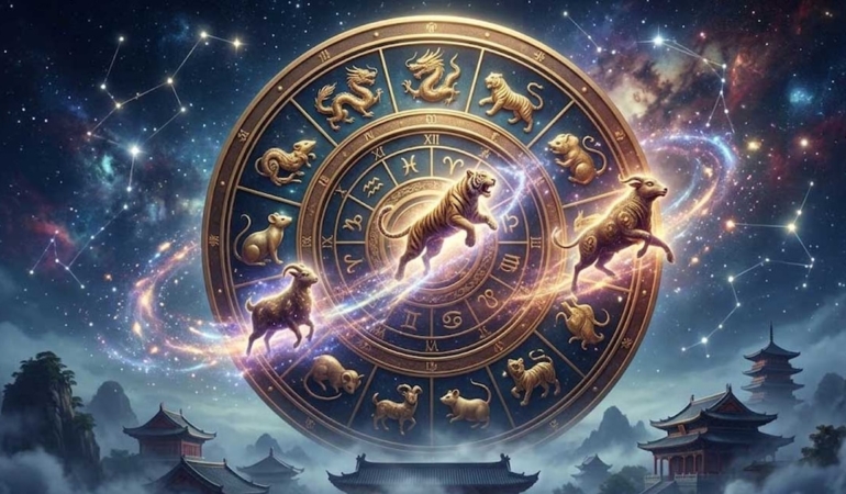 Çin Astrolojisine Göre 15 Ekim İtibarıyla Üç Burç İçin Yeni Fırsatlar Doğuyor