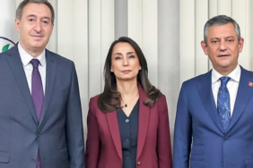 DEM Parti Eş Genel Başkanları Yeni Parti Lideri Özgür Özel ile Görüşecek