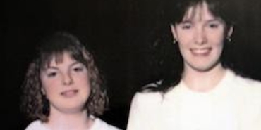 Glasgow'da 1991'de Okul Bahçesinde Öldürülen Diane Watson'ın Arkadaşı 35 Yıl Sonra Konuştu