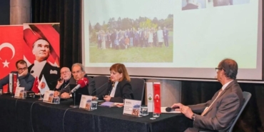 Prof. Dr. Gürol Seyitoğlu Bursa Ovası Altındaki Fayın 7 Büyüklüğünde Deprem Üretebileceğini Açıkladı