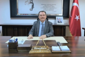 Antalya Muratpaşa Kaymakamı İhsan Kara 61 Yaşında Vefat Etti
