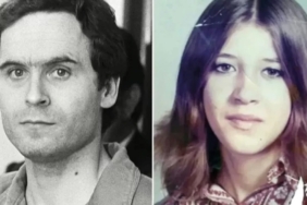 ABD'de 1974 Yılında İşlenen Melissa Ann Smith Cinayetinin Faili Ted Bundy Çıktı